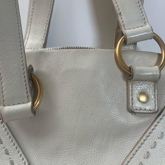 YSL muse bag - Picture 10 of 10